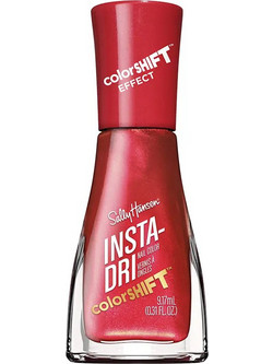 Sally Hansen Insta-dri Flip Shift 152 Gloss Βερνίκι Νυχιών Quick Dry 9.17ml