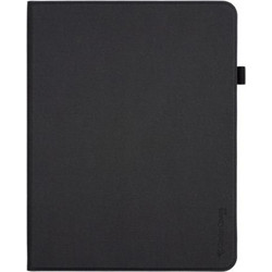 Gecko Flip Cover Black (iPad Pro 13" 2024)