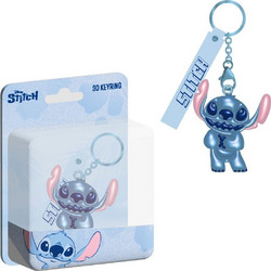 Cerda Disney Stitch Μπρελόκ 8445484685602