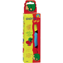 Giotto Bebe Πλαστοζυμαράκια 462501