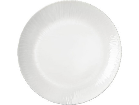 Bormioli Rocco Coconut Πιάτο Ρηχό Οπαλίνης 21.5cm 422312