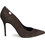 Guy Laroche Γόβες με Τακούνι Στιλέτο Σοκολατί 802W27000010