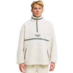 Billabong Ανδρικό Φούτερ Μπεζ EBYPF03011-OAT
