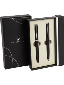 Aurora Wellington W-afar Σετ Στυλό 2τμχ 1561954902