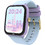 Ice-Watch Junior 2.0 
Purple / Soft Blue