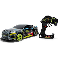 Jada Drift Gittin RTR Τηλεκατευθυνόμενο Αυτοκίνητο Ford 1:10 9337415314