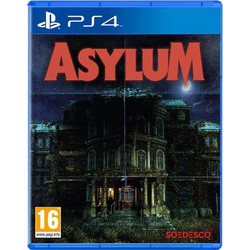 Asylum PS4