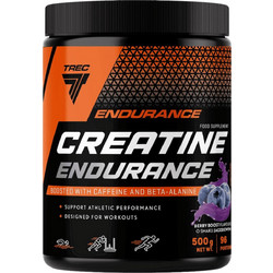Trec Nutrition Creatine Endurance 500gr