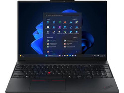 Lenovo ThinkPad E16 Gen 4 (Ryzen AI 7 445/16GB/512GB SSD/Radeon Graphics 840M/Windows 11)