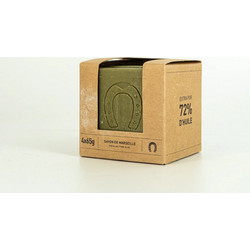 Fer A Cheval Olive Oil Χειροποίητο Σαπούνι 4x65gr