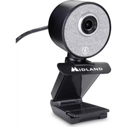 Midland Follow U Web Camera 1080p