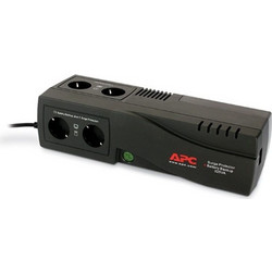 APC SurgeArrest + Battery Backup 325VA/185W