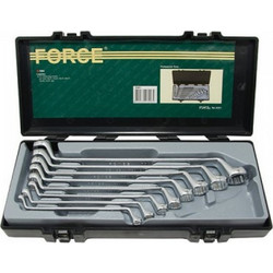 ΣΕΤ ΚΛΕΙΔΙΆ ΠΟΛΎΓΩΝΑ 8ΤΜΧ FORCE 5081