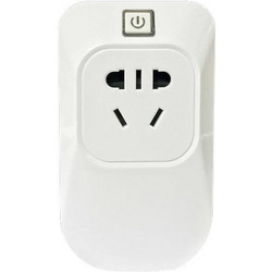 FOCUS PL-508R Smart Socket για τους συναγερμούς FC-7668 και FOCUS ST-VGT