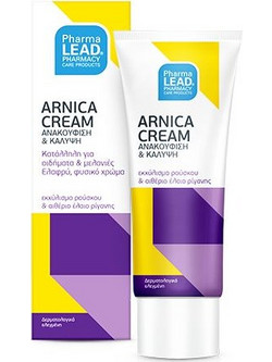 Pharmalead Anti-Spot Ενυδατική & Αντιγηραντική Κρέμα Χεριών για Πανάδες 50ml