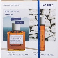 Korres Wild Rose Brightening Flawless Skin Powder WRP4 10gr