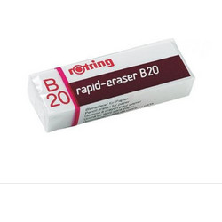 Γόμα Rotring B-20