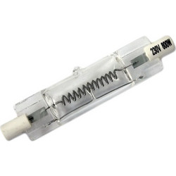 StudioKing Spare Bulb 800W TLRAC02 for TLR800C