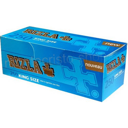 Άδεια τσιγάρα Rizla 250