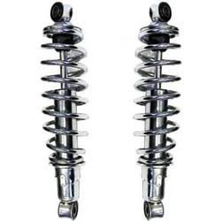 Roc Μηχανής Πίσω C50 / Crypton-R 105 25.5cm