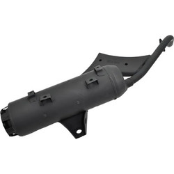 Keeway Σετ Εξάτμισης 640-10-150104
