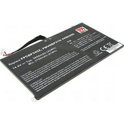 Μπαταρία συμβατή Fujitsu FMVNBP219 2800Mah FMVNBP219