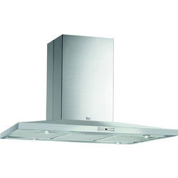 Teka DSB Isla 985 Απορροφητήρας Νησίδα-Οροφής 90cm Inox