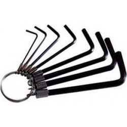 ΣΕΤ ΚΑΤΣΑΒΙΔΙΩΝ ALLEN 8PK-023 HW-023