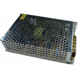 Τροφοδοτικό Συστημάτων CCTV TPO-10A - 10A, 12V TPO-10A