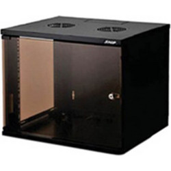 SHIP SQ5612 Επιτοίχια Καμπίνα Rack 12U 600mm 602.5612.03.100