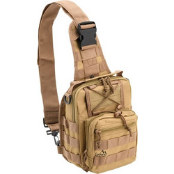 CATTARA ARMY Backpack 10L