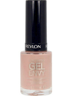 Revlon Colorstay Gel Envy 535 Perfect Pair Gloss Βερνίκι Νυχιών Μακράς Διαρκείας Quick Dry 15ml