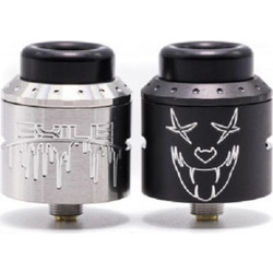 Armageddon MFG Exile RDA