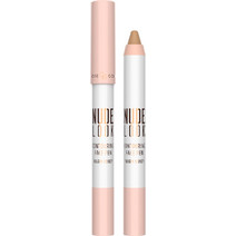 Golden Rose Nude Look Contouring Face Pen Warm Honey Bronzer Stick