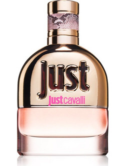 Roberto Cavalli Just Cavalli Eau de Toilette 50ml