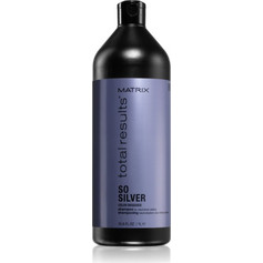 Matrix Total Results So Silver Shampoo 1lt