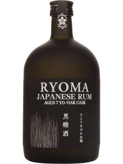 Ryoma Ρούμι 7 Ετών 40% 700ml