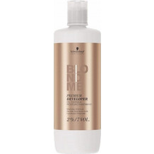 Schwarzkopf Professional Blond Me Premium Care Developer Οξυζενέ Μαλλιών 2% 7Vol 1lt