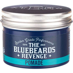 The Bluebeards Revenge Pomade Μαλλιών Δυνατό Κράτημα 150ml