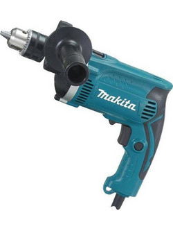 Makita HP1630 Κρουστικό Δράπανο 710W