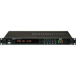 INTER-M IM-300 MAIN CONTROLLER
