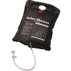 Ηλιακή Ντουζιέρα Easy Camp Solar Shower