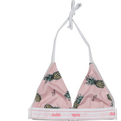 BodyTalk Παιδικό Μαγιό Bikini Top για Κορίτσι Ροζ 1191-704844-00310