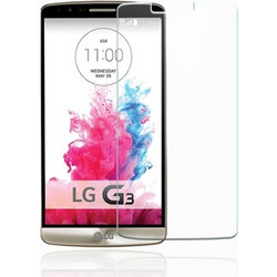 Προστατευτικό Οθόνης για LG G3 Tempered glass 9h (OEM)