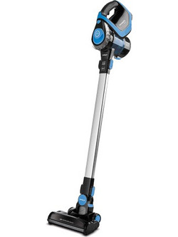 Polti SR100 Επαναφορτιζόμενη Σκούπα Stick & Χειρός 21.9V