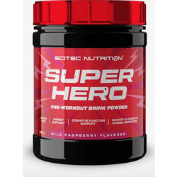 Scitec Nutrition Pro Line Superhero Mango Lime 285gr