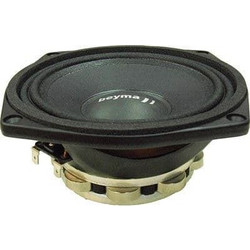 Beyma PRO6WND Ηχείο Αυτοκινήτου 6.5" 150W RMS
