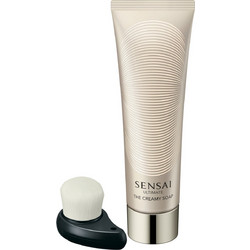 Kanebo Sensai Ultimate The Cream Soap Αφρός Καθαρισμού Προσώπου 125ml