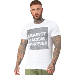 RELIGION 'FOREVER' ΜΠΛΟΥΖΑ ΑΝΔΡIKH 10BFVF02-WHITE (WHITE)
