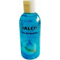 Dalcochem Dalco Αντισηπτικό Gel Χεριών 100ml